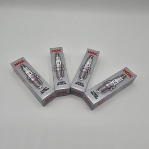 شمع موتور ژاپن مزدا 3 و NEW 3