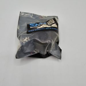 لاستیک چاکدار جلو 323 چین