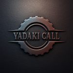 یدکی کال logo